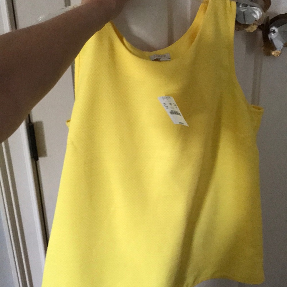 Summer top!